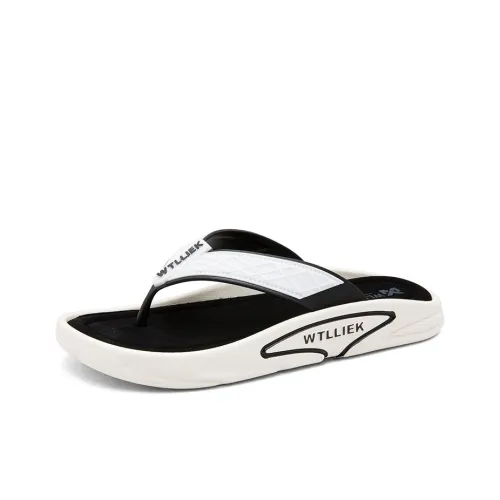 CAMOSI Антизапахивающие Устойчивые к истиранию Шлепанцы Мужские