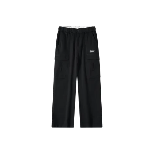 PAKA Унисекс Брюки карго