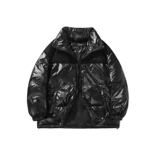 R.super FW24 Пуховик Унисекс