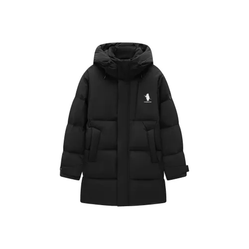 Пуховик Paddington Bears Unisex