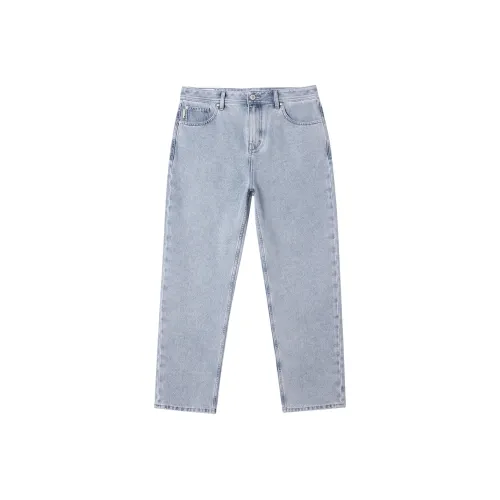 JACK JONES Мужские Джинсы