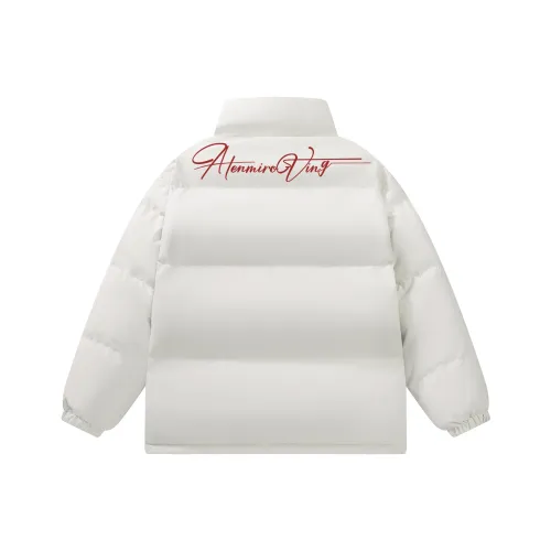 TEN MIRO Унисекс Пуховики