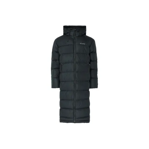 Columbia Omni термопуховик унисекс черный