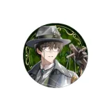 Ван Цзеси Позиционирование стиля