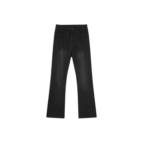 CSKS Унисекс Джинсы