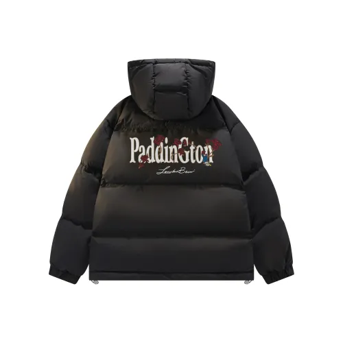 Пуховик Paddington Bear Unisex