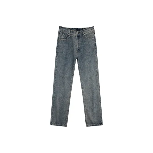 OTKSK Унисекс Джинсы