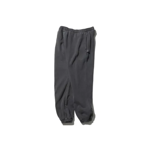 NAUTICA JAPAN Мужские Вязаные Спортивные Штаны