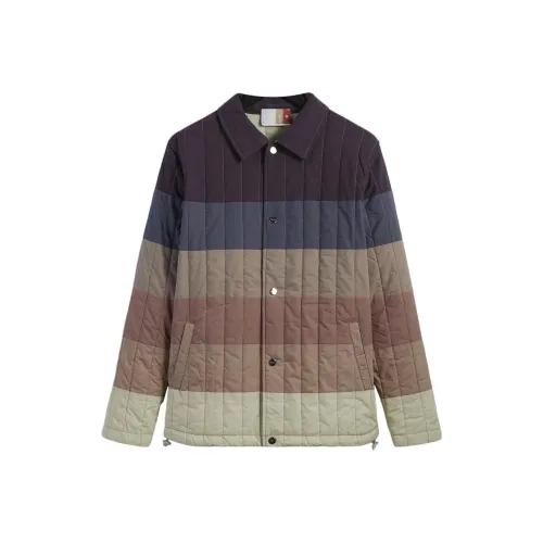 KITH Куртки и Пальто Мужской Многоцветный