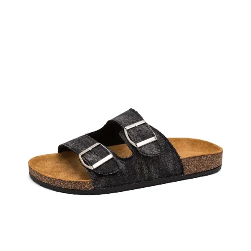 CAMOSI Мужские устойчивые слипоны