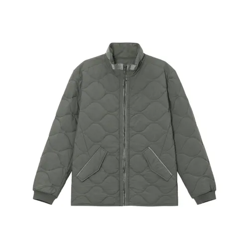 NAUTICA Куртка Мужская Морской Зеленый