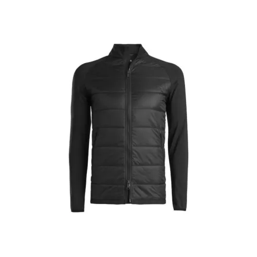 GFORE Куртки и Пальто Мужской Черный