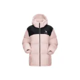 Белый цвет нефрита, пудра / фантомно-черный