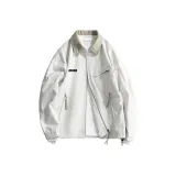 Облачный белый