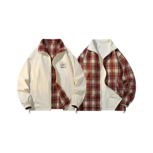 Куртки и пальто унисекс SESAME STREET