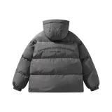 Темно-серый