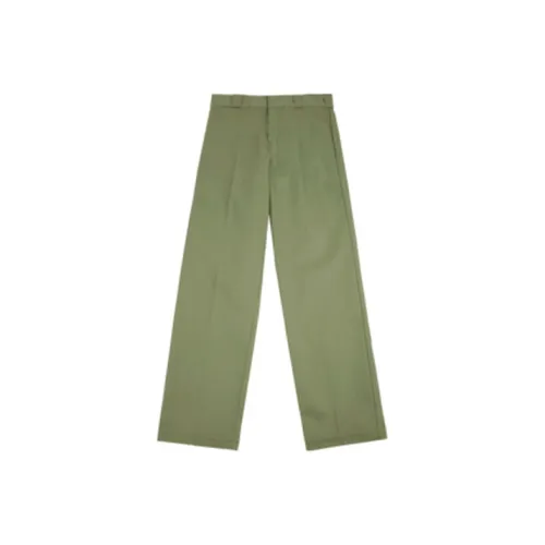 Dickies SS20 Карго Брюки Повседневные Брюки Мужские Яшма