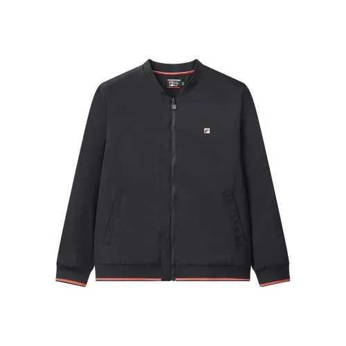 FILA Modern Куртки и Пальто Мужской Легенда Синий