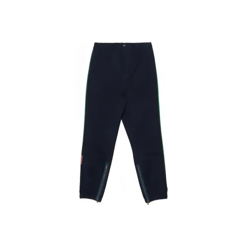 GUCCI SS20 Повседневные брюки Мужские Синие