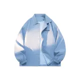 Светло-голубой