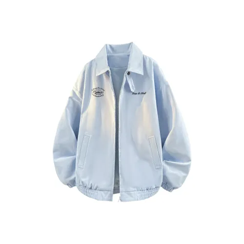 PRESSURE Унисекс Куртки