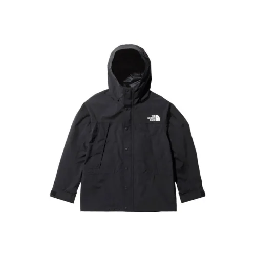 THE NORTH FACE 1990 Collection Куртки и Пальто Мужской Черный