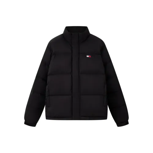 Tommy Hilfiger Унисекс Пуховики