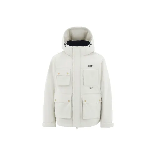 Кошка Унисекс Пуховики