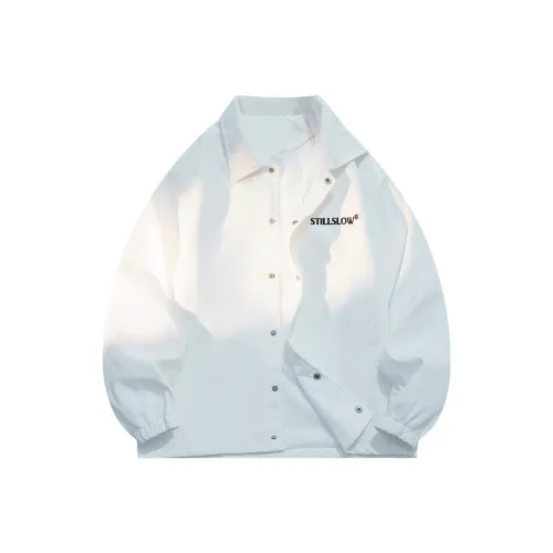 Stillslow Унисекс Куртки