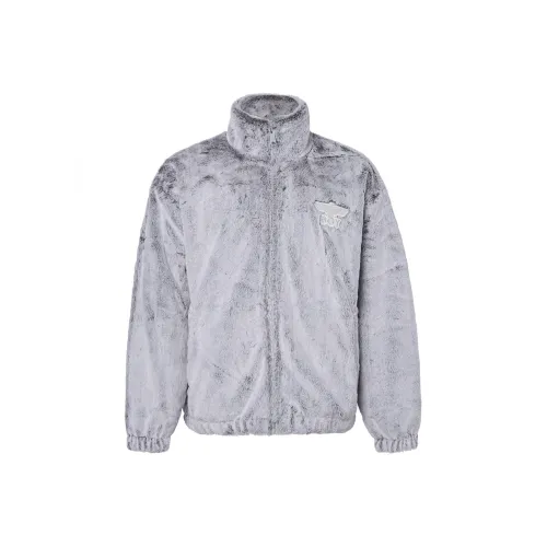 Boy London Куртки и Пальто Мужской Серый