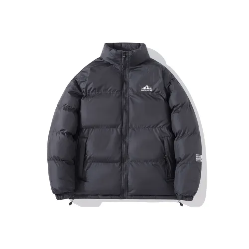 BOTH PLAY Унисекс Пуховики