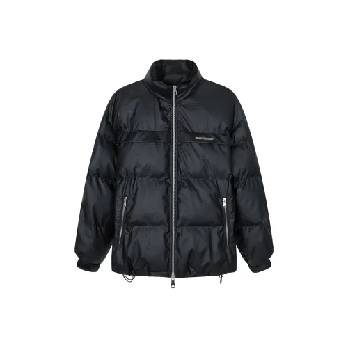 PASET Winter Puffer Куртка Унисекс