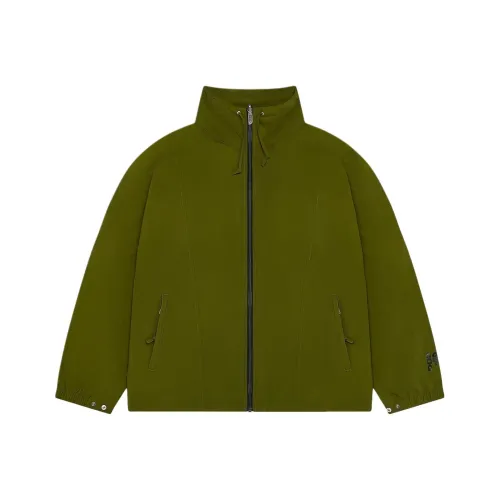 THE NORTH FACE x CDG Dome Куртки и Пальто Мужской Зеленый