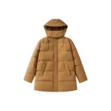 Чайный коричневый