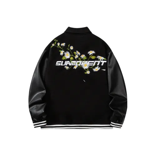 Suamoment Куртки и Пальто Унисекс