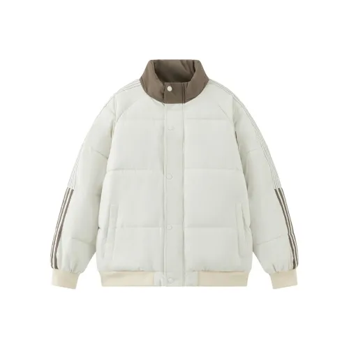 BODY GLOVE Хлопковый пуховик унисекс