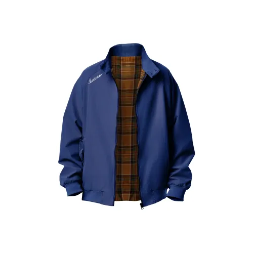 MEXICAN Унисекс Куртки