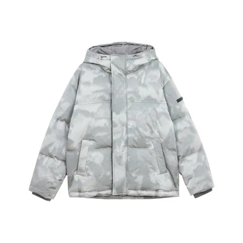JACK JONES· Snow Mountain Down Jacket Men's