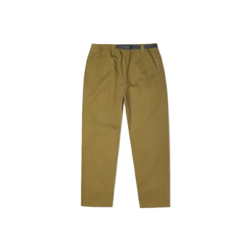 Конверс Мужские Повседневные Брюки