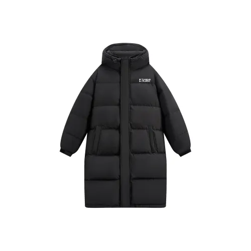 Menblero Down Jacket Coat Unisex
