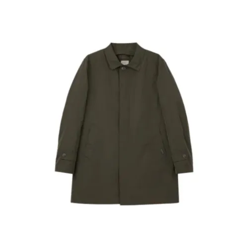 BEANPOLE Хаки Мужской Тренч