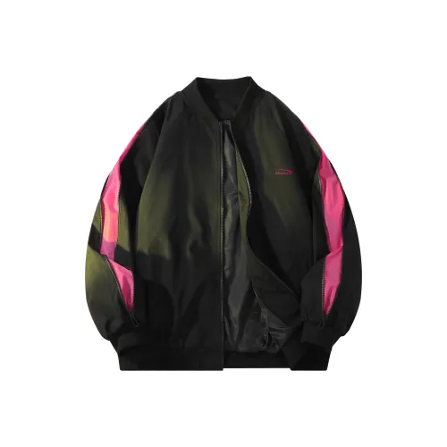 GDRX Унисекс Куртки