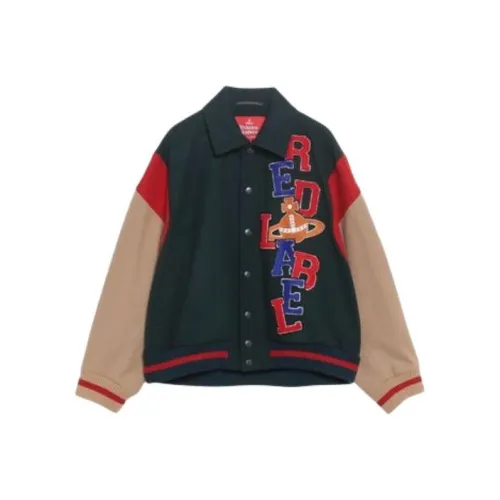 Вивьен Вествуд Куртки и Пальто Унисекс Многоцветные