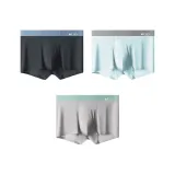 Чёрный + Далёкий Небесный Лазурь + Светло-Серый