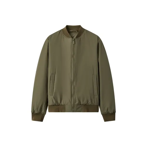 FIRS Мужские пуховики