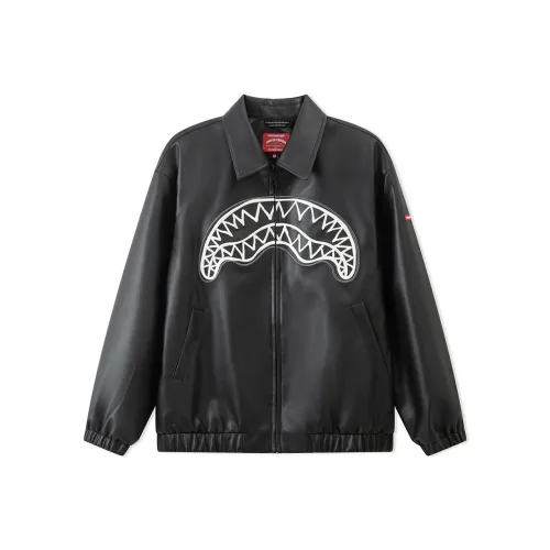 SPRAYGROUND Куртки и пальто унисекс