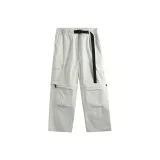 Бежевый - прямой крой