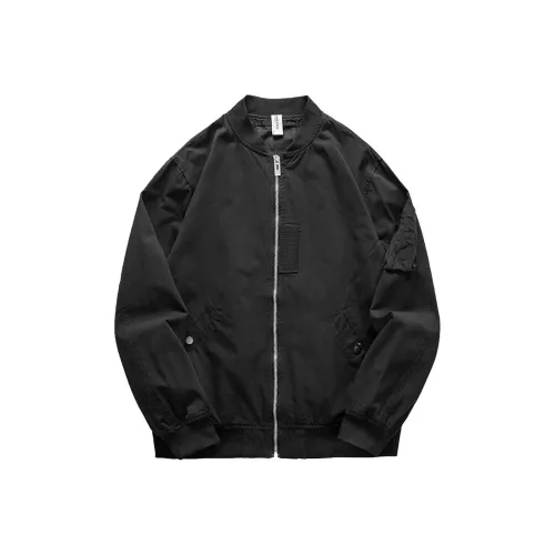 WOOD SOON Куртки и Пальто Унисекс