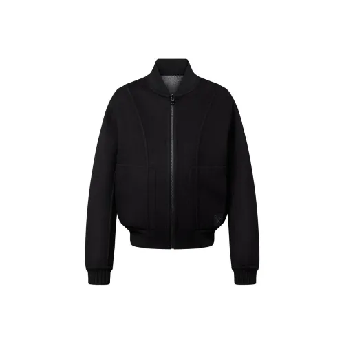 LOUIS VUITTON Куртки и Пальто Мужской Черный