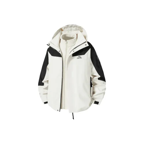 Paddy Julia Куртки и Пальто Унисекс